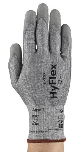 Ansell - ANS11727R00S - 11727R00S