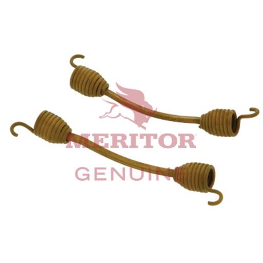 Meritor - ROC2758W127 - 2758W127
