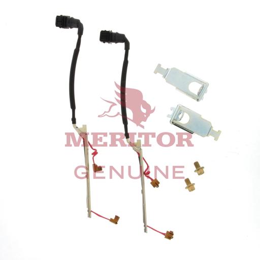 Meritor - ROCKIT225207ES - KIT225207ES