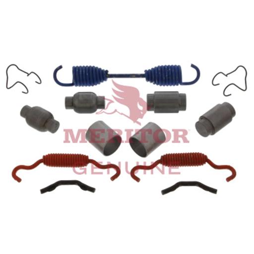 Meritor - ROCKIT8000HDBULK - KIT8000HDBULK