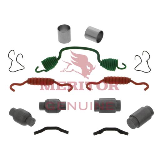Meritor - ROCKIT8081 - KIT8081