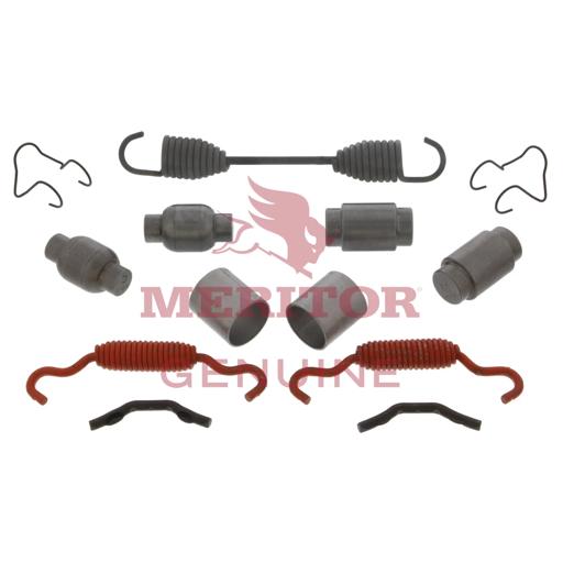 Meritor - ROCKIT8824HD - KIT8824HD