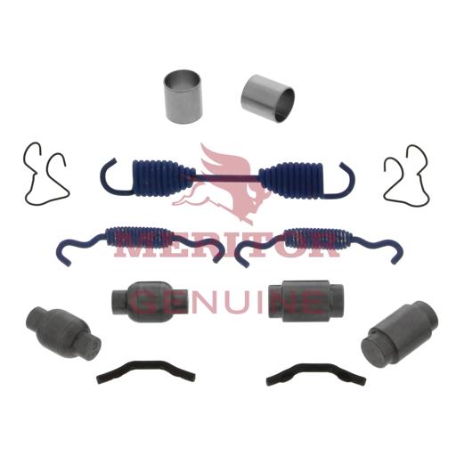 Meritor - ROCKIT8844HD - KIT8844HD