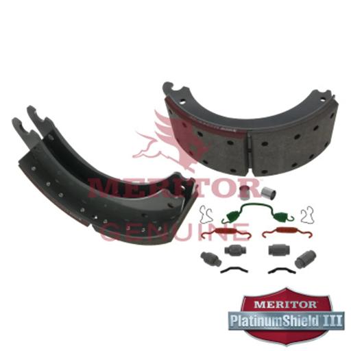 Meritor - ROCKSMA12014720QP - KSMA12014720QP
