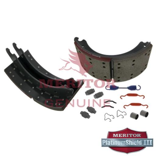 Meritor - ROCKSMA20014707QP - KSMA20014707QP