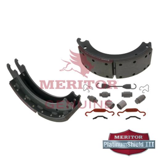 Meritor - ROCKSMA2124702QP - KSMA2124702QP