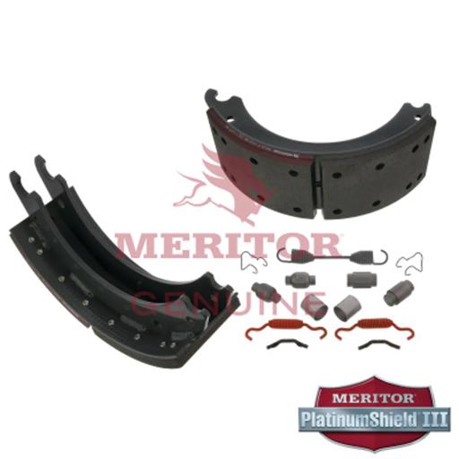 Meritor - ROCKSMA2124703QP - KSMA2124703QP