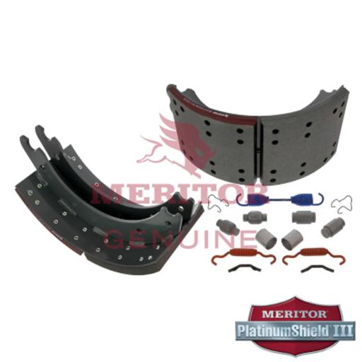 Meritor - ROCKSMA2124707QP - KSMA2124707QP