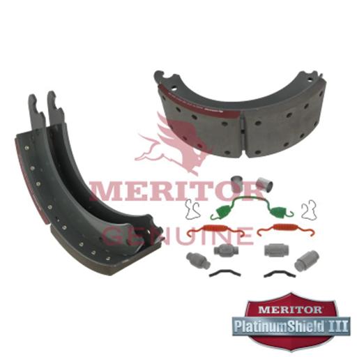Meritor - ROCKSMA2124720QP - KSMA2124720QP