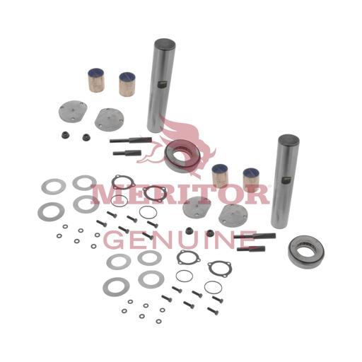 Meritor - ROCR201312 - R201312