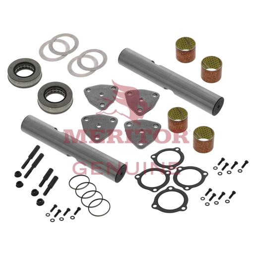 Meritor - ROCR201318 - R201318