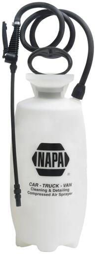 Tank Sprayer