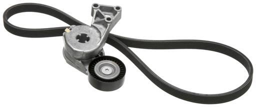 Gates - GATACDK060472 - ACDK060472