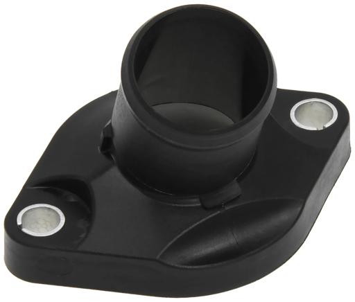 Water Outlet & Filler Neck
