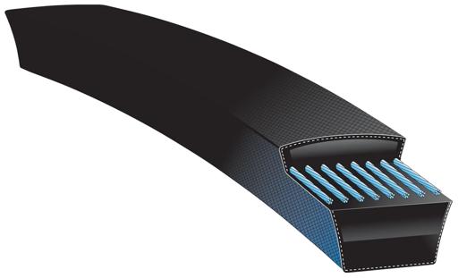 Banded V-Belt