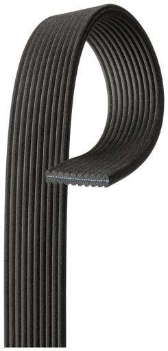 Gates - GATDK100743 - DK100743