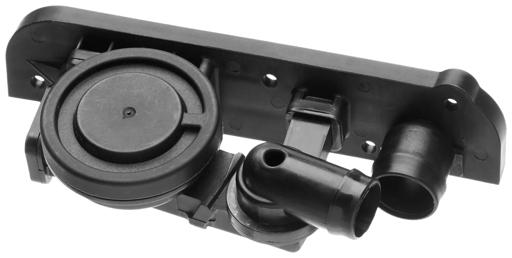 Crankcase Vent Valve