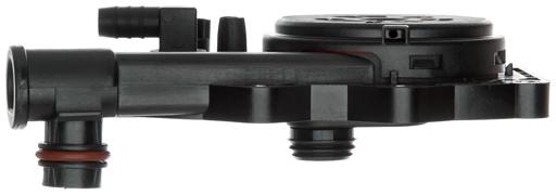 Soupape de ventilation du carter moteur