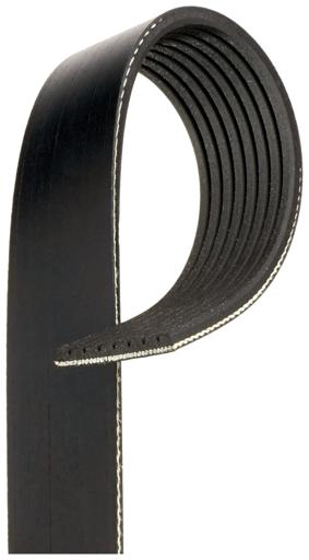 Gates - GATK080655RPM - K080655RPM