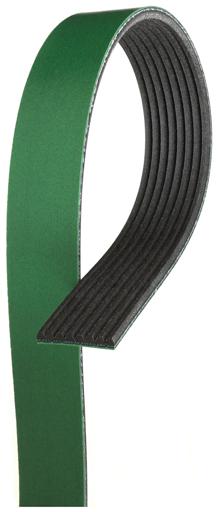 Gates - GATK080730HD - K080730HD