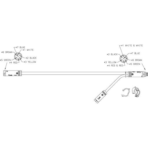 Grote - GRO01-6605-X4 - 01-6605-X4