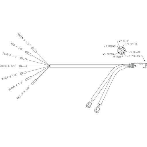Grote - GRO01-6606-X3 - 01-6606-X3