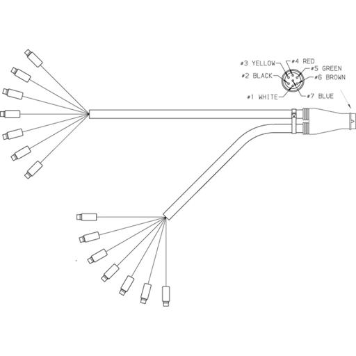 Grote - GRO01-6670-H5 - 01-6670-H5