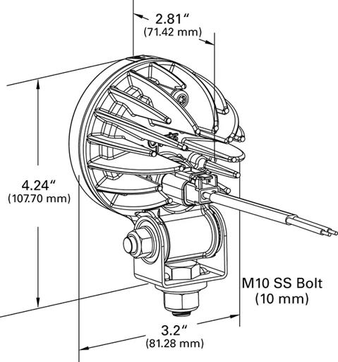 Grote - GRO64G01-5 - 64G01-5