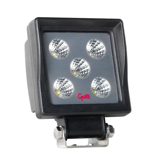 Square & Rectangular Lights