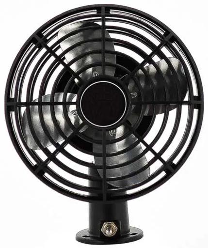 Ventillateur de dégivrage