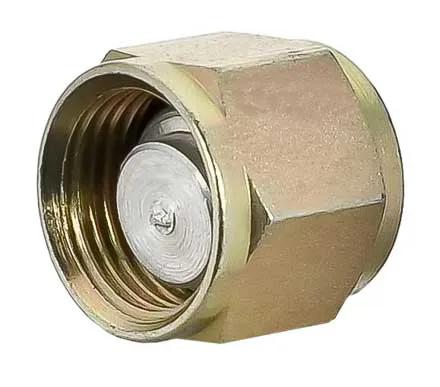 Block Off Adapters