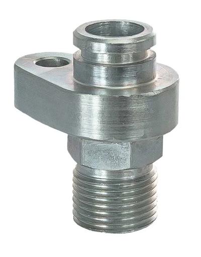 Adapter Pad Fittings
