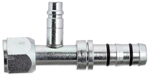 EZ Clip Fittings