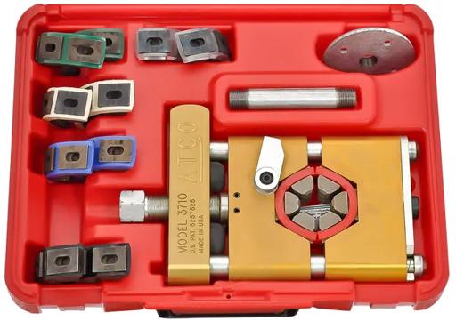 Outils de sertissage (Crimping Tools)