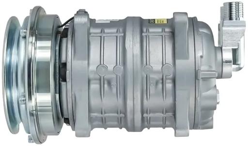 Seltec - Valeo Style Compressors