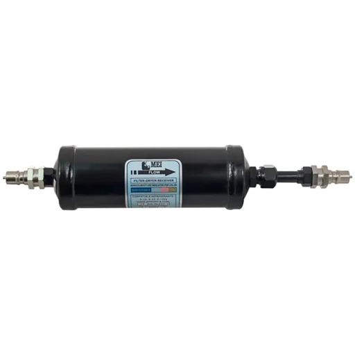 Assécheur / Déshydrateur, raccords déconnection rapide (quick idsconnect)