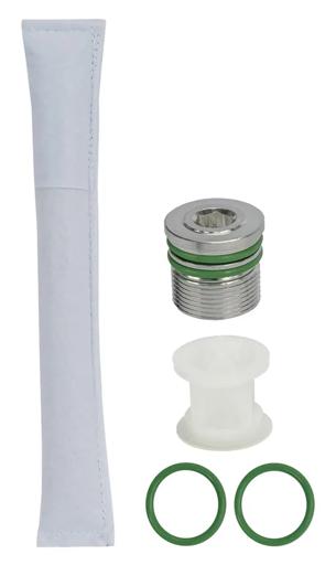Sac déshydratant de climatisation