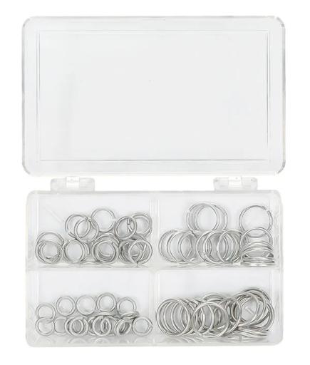 Components & Accessories