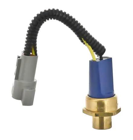 Interrupteurs de ventillateur (Fan Trigger Switches)