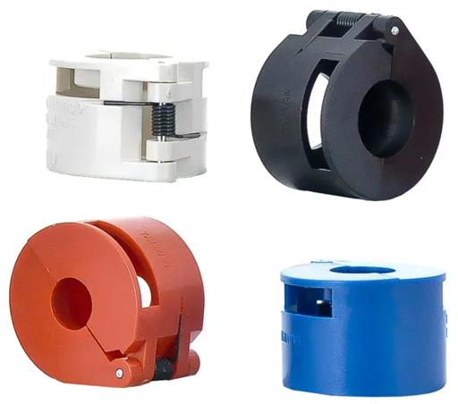 Composants et accessoires