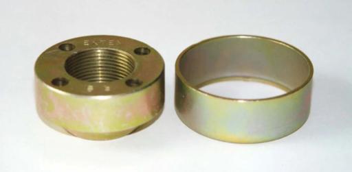 Exten - EXTX10-BN19Z - X10-BN19Z