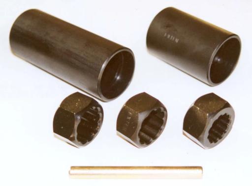 Exten - EXTX10-LC56B - X10-LC56B