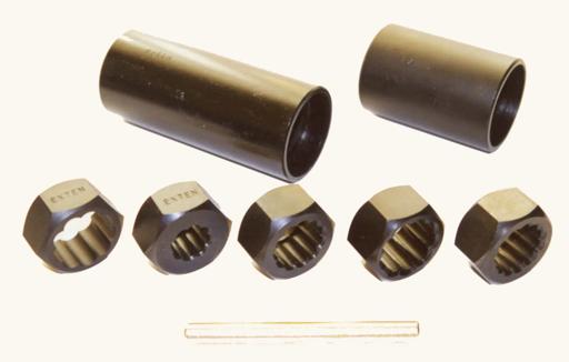Exten - EXTX10-LC76B - X10-LC76B