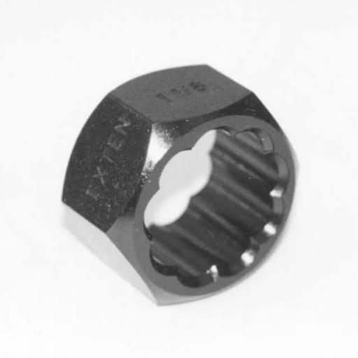 Exten - EXTX10-LN18B - X10-LN18B