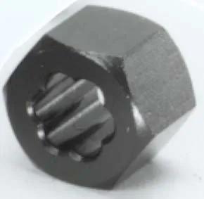 Exten - EXTX10-LN96B - X10-LN96B