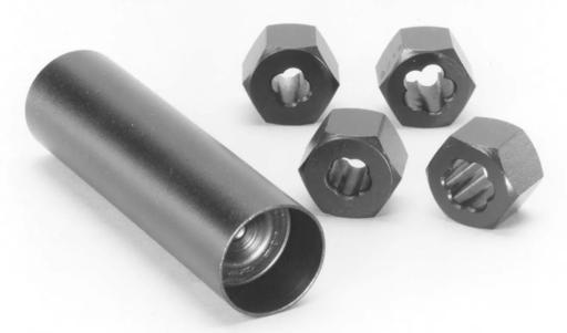 Exten - EXTX10-LT42B - X10-LT42B