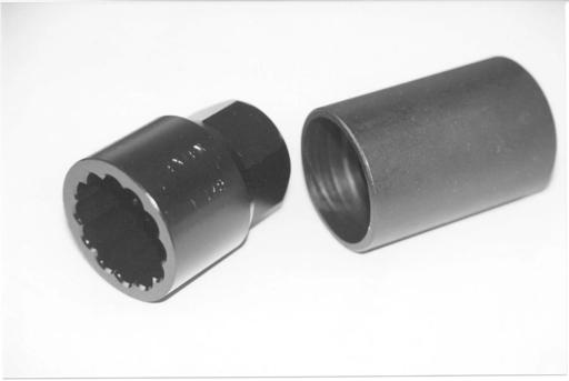 Exten - EXTX10-NR15B - X10-NR15B