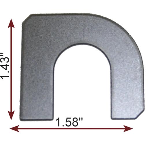 Federal-Mogul - MOGK100045 - K100045