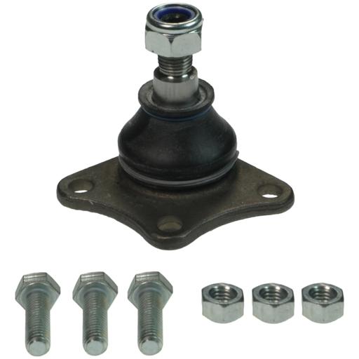 Federal-Mogul - MOGK500009 - K500009