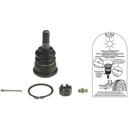Federal-Mogul - MOGK500041 - K500041